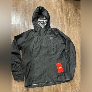 The North Face wind Jacket